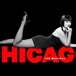 Chicago the Musical at MPAC