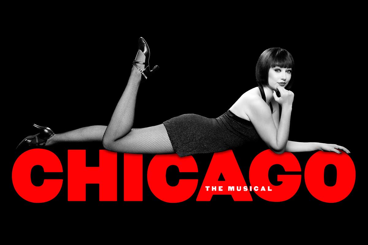 Chicago the Musical at MPAC
