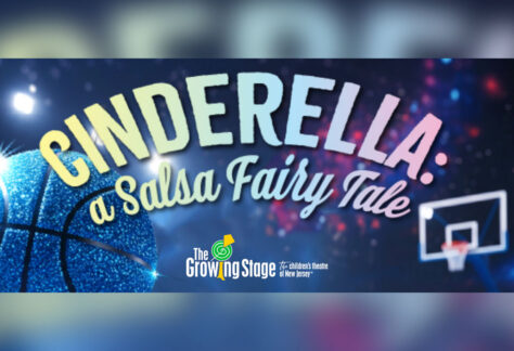 Cinderella: A Salsa Fairytale at The Growing Stage