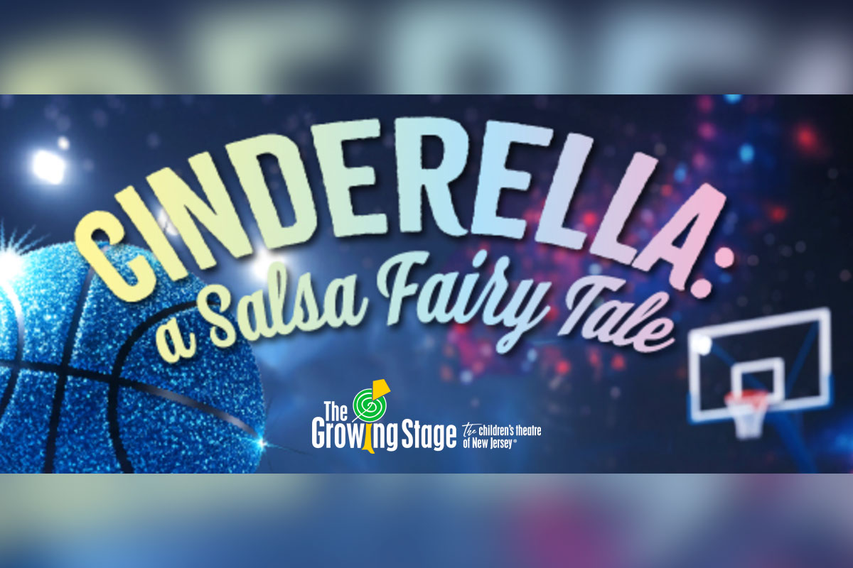 Cinderella: A Salsa Fairytale at The Growing Stage