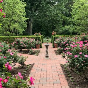 Historic Ground and Gardens Tour