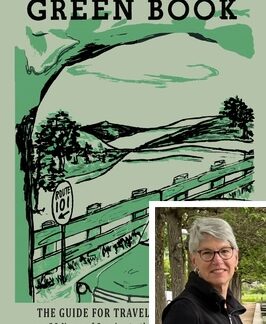 Morris County and the Green Book