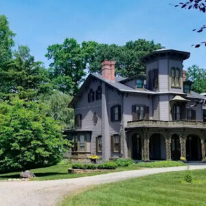 Betsy Schuyler & Alexander Hamilton, a Morristown Love Story