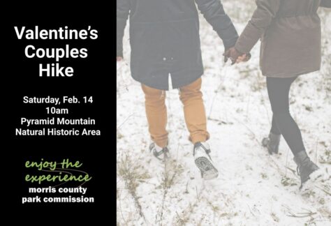 Valentine's Couples Hike