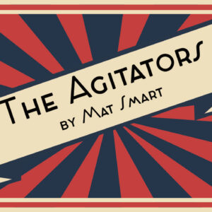 Revolutionary Voices: The Agitators