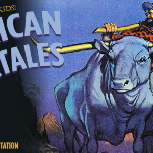 American Folktales