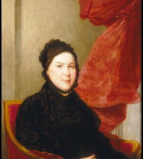 Caty Greene: Eyewitness to the Revolution