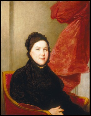 Caty Greene: Eyewitness to the Revolution