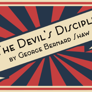 The Devil's Disciple