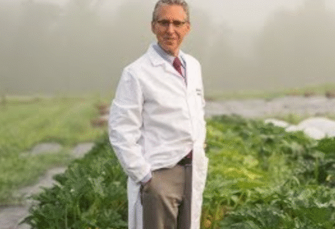 Fitness at the Farm