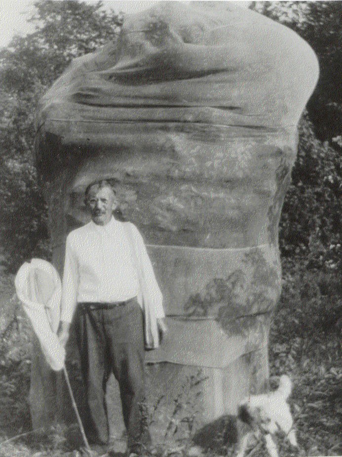 History of Humans & Great Swamp