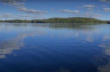Green Acres Program Grant Overview Boonton Reservoir Trail