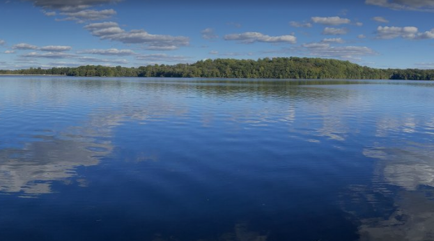Green Acres Program Grant Overview Boonton Reservoir Trail