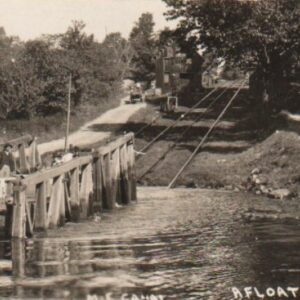 Morris Canal: 100 Years of Innovation