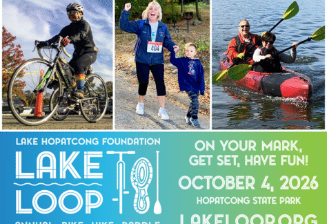 Lake Loop 2026