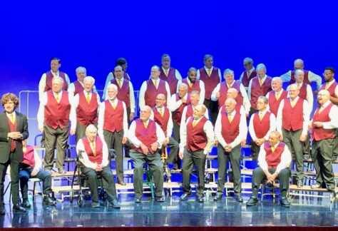 Join Ready Set Sing - Free Singing Lessons for Men of All Ages