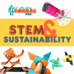 STEM & Sustainability