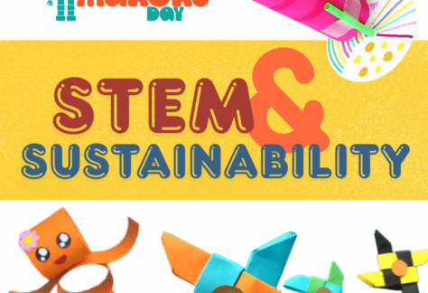 STEM & Sustainability