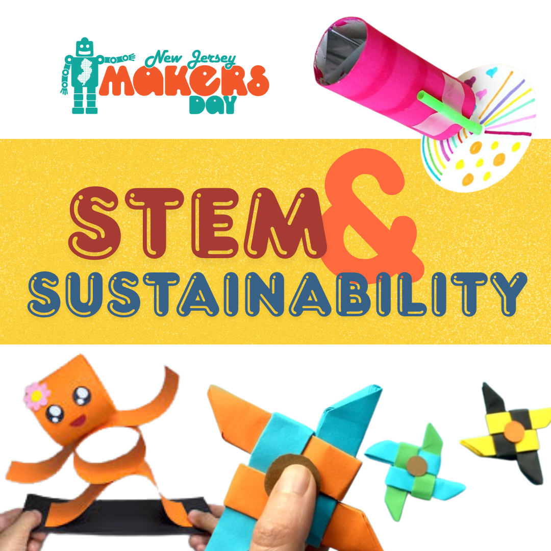 STEM & Sustainability