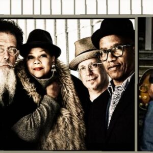 Walter Parks & Unlawful Assembly