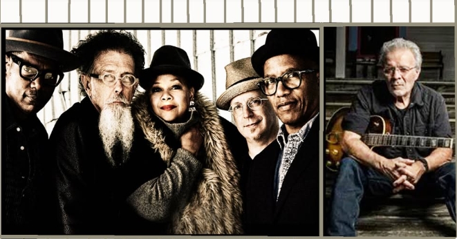 Walter Parks & Unlawful Assembly