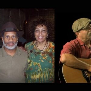 M.S.G. Acoustic Blues Trio