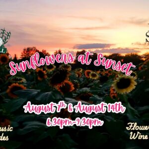 Pick & Sip: Sunset