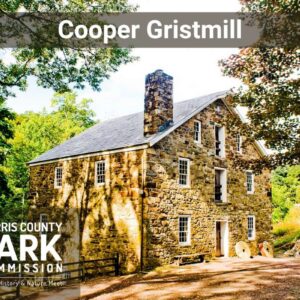 Cooper Gristmill