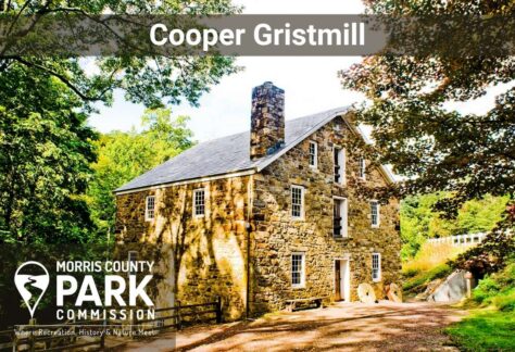 Cooper Gristmill