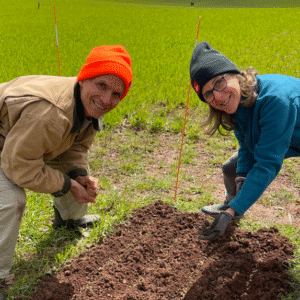 Building a Sustainable Life