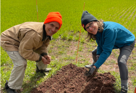 Building a Sustainable Life