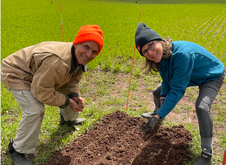 Building a Sustainable Life