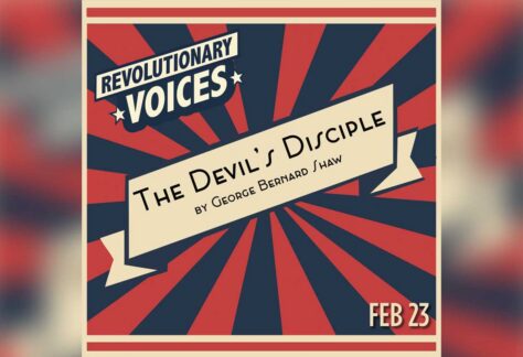 The Devil's Disciple February 23, 2026