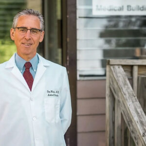 Ethos Primary Care Open House with Dr. Weiss