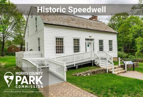 Opening Day at Historic Speedwell