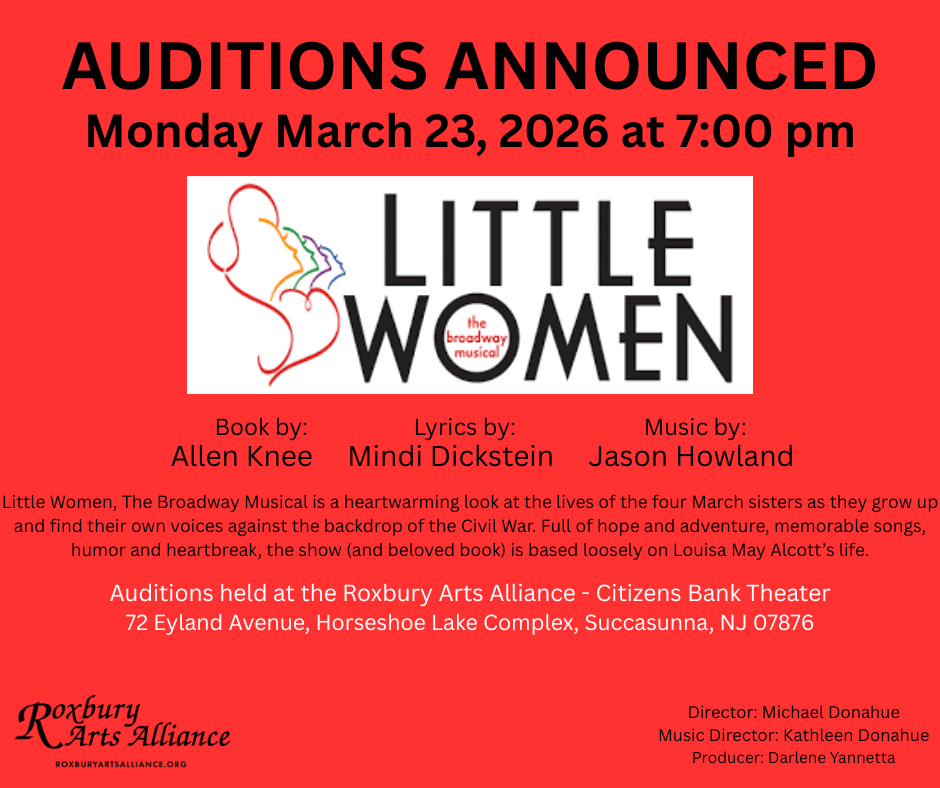 Little Women
