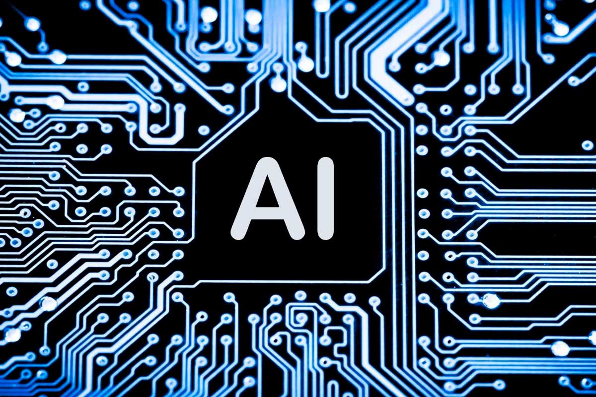 Make AI Work for You at Mendham Township Library