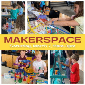 METC Makerspace