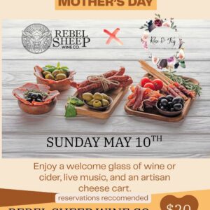 Mother's Day Celebration
