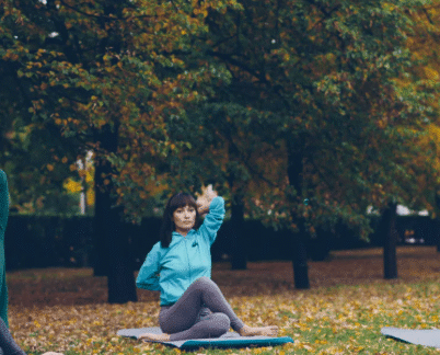 Root to Rise Yoga