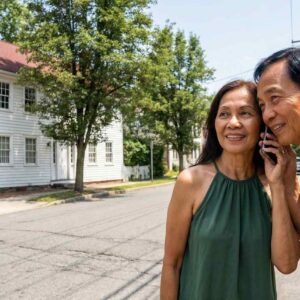 AudaTours Morristown Audio Tour