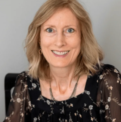 Wellness with Author Angela Crawford