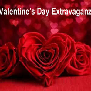 Valentine's Day Extravaganza Folk Project