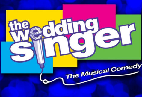 The Wedding Singer