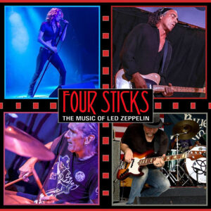 Four Sticks
