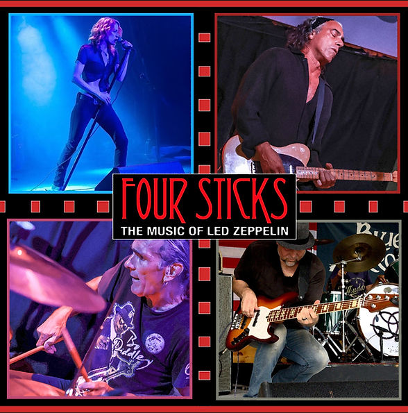 Four Sticks