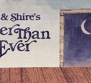 Malty and Shire's: Closer Than Ever
