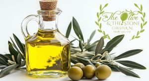 Olive Oil and Your Health