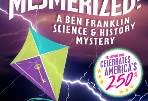Ben Franklin Science & History Mystery