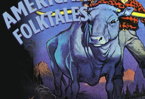 American Folktales